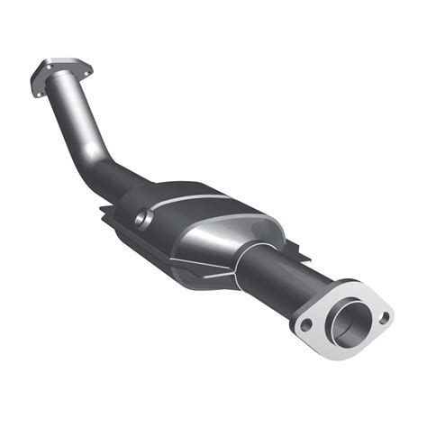 Toyota Tundra Catalytic Converters